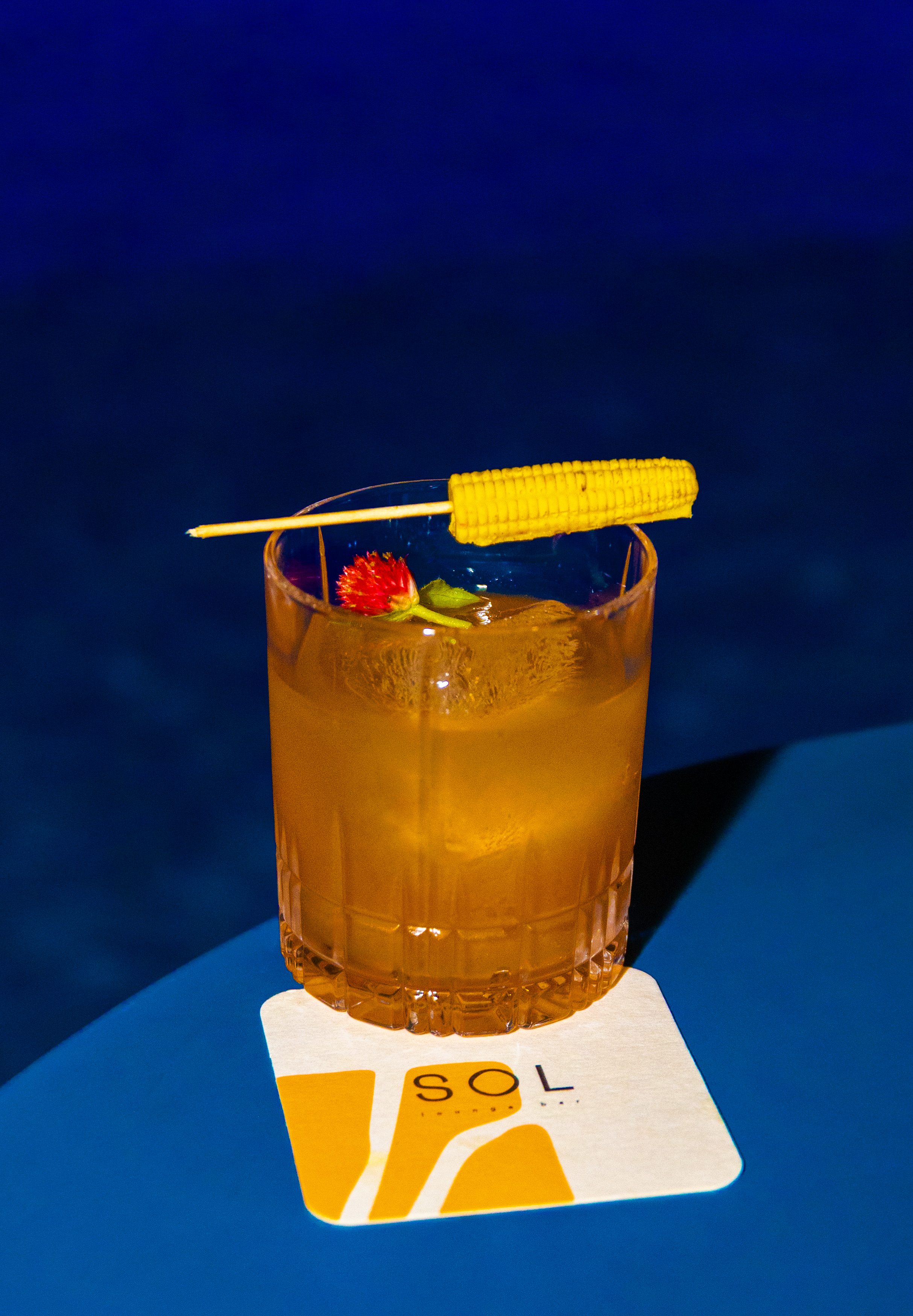 SOL LOUNGE - Image 10